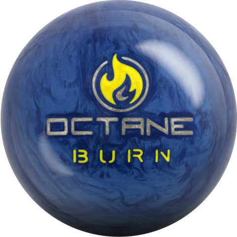 Motiv Octane Burn