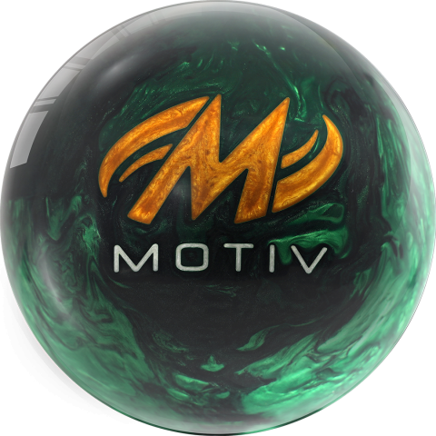 Motiv Pride Empire Back M Logo