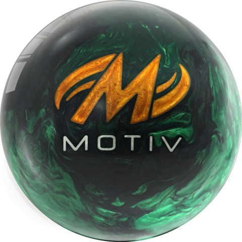 Motiv Pride Empire Back M Logo