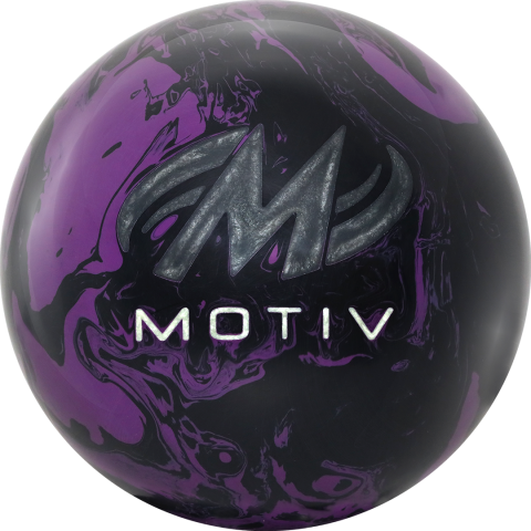Motiv Primal Ghost M Logo