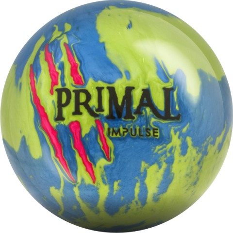 Motiv Primal Impulse