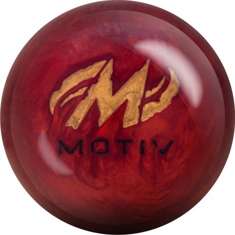 Motiv Primal Rage 5-Year Anniversary LE