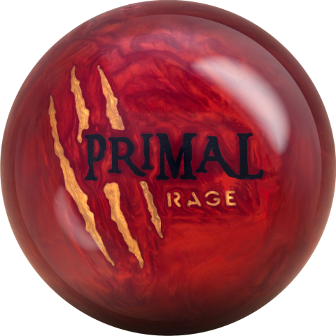 Motiv Primal Rage 5-Year Anniversary LE