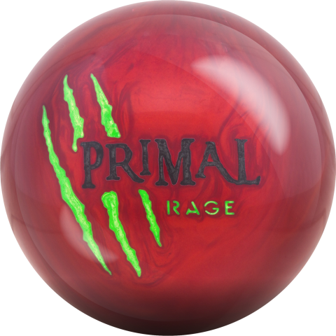 Motiv Primal Rage