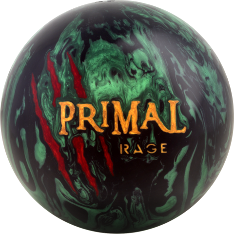 Motiv Primal Rage Remix