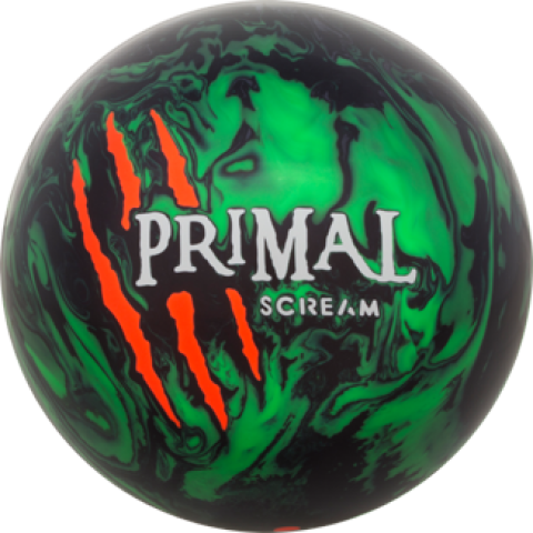 Motiv Primal Scream