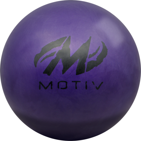 Motiv Purple Tank