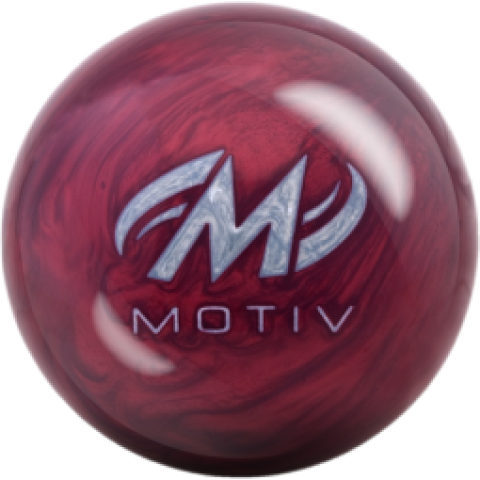 Motiv QZ1 Red