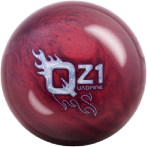 Motiv QZ1 Red