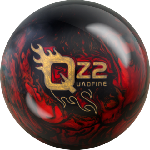 Motiv QZ2 Backdraft