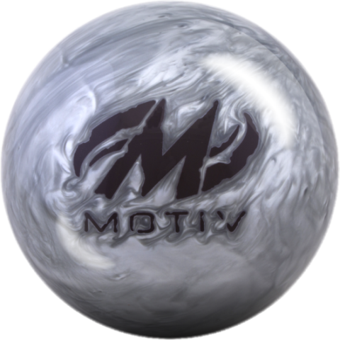 Motiv Recon RX1 Silver