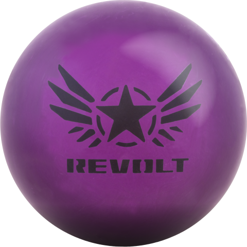 Motiv Revolt Havoc