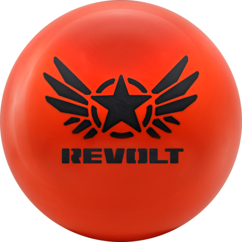 Motiv Revolt Uprising Front