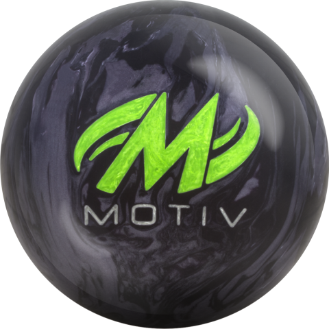 Motiv Revolt Vengeance