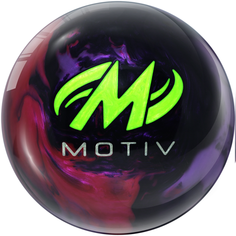 Motiv Ripcord Launch