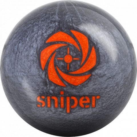 Motiv Hyper Sniper Bowling Ball