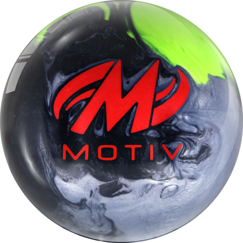 Motiv Supra GT M Logo