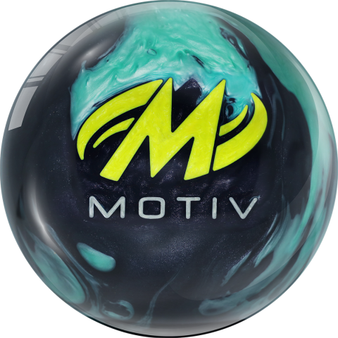 Motiv Supra Rally M Logo