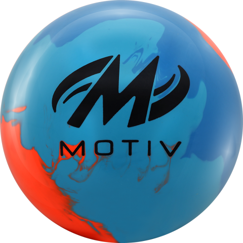 Motiv Supra Sport M Logo