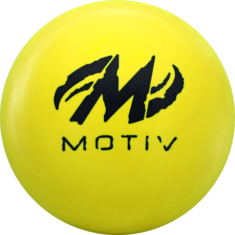 Motiv Tank Yellowjacket (M Logo)