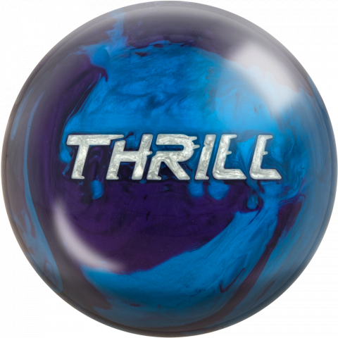 Motiv Thrill - Blue/Purple Pearl