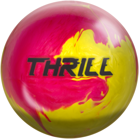 Motiv Thrill - Pink/Yellow Pearl