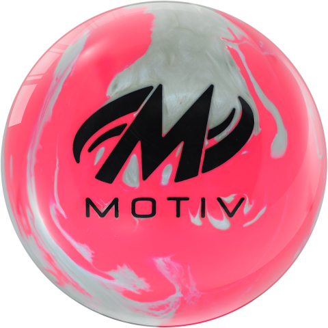 Motiv Top Thrill Hybrid