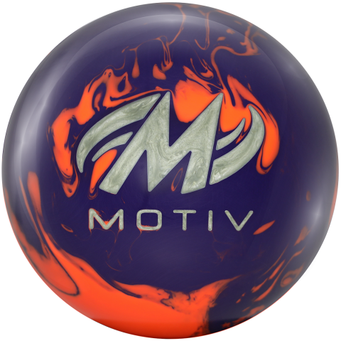 Motiv Top Thrill Solid