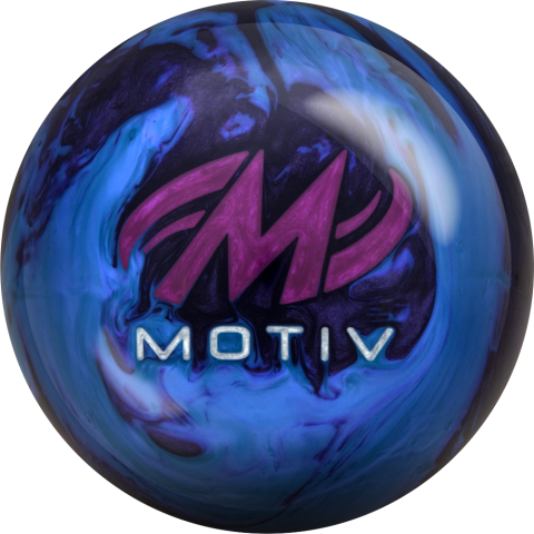 Motiv Trident Quest