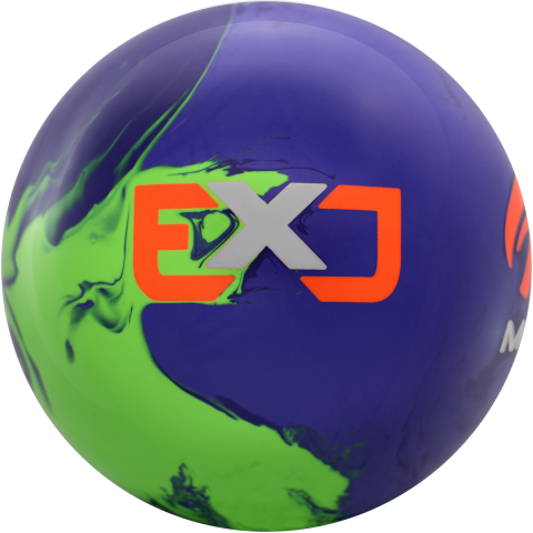 Motiv Venom ExJ ExJ Logo