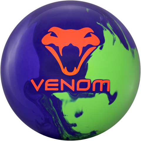Motiv Venom ExJ Venom Logo