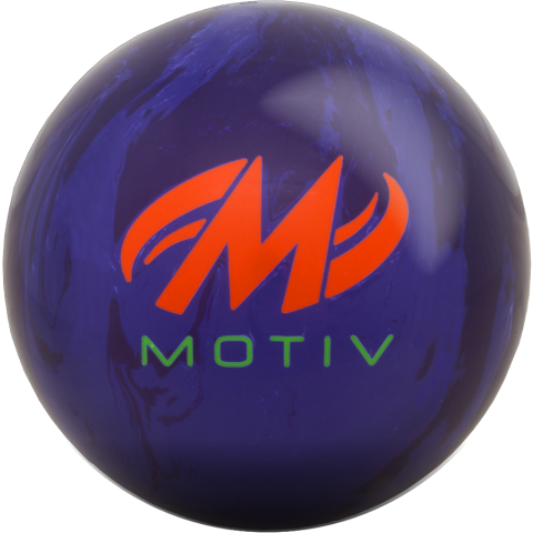 Motiv Venom Shock Back