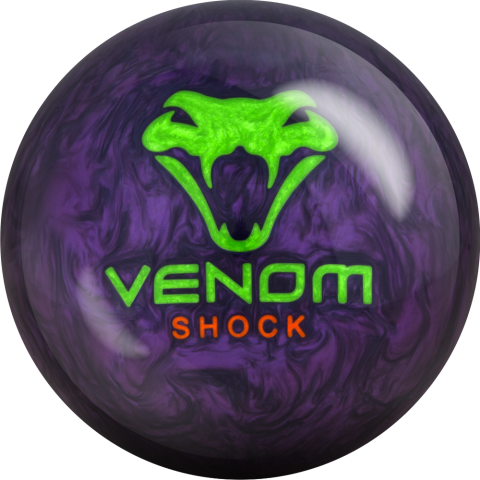 Motiv Venom Shock Pearl