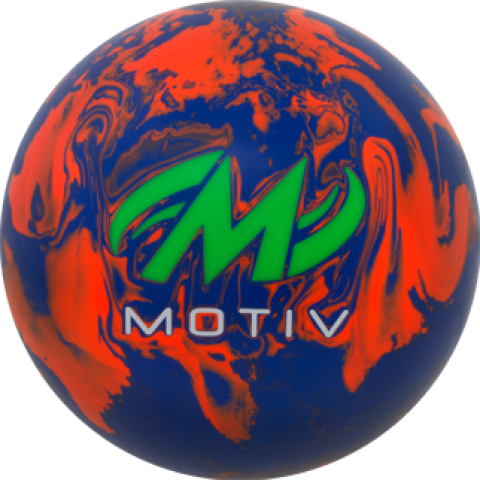 Motiv Venom Strike