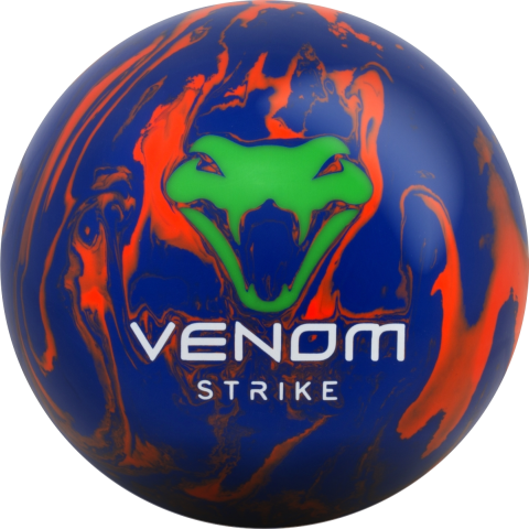 Motiv Venom Strike