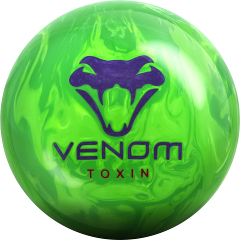 Motiv Venom Toxin