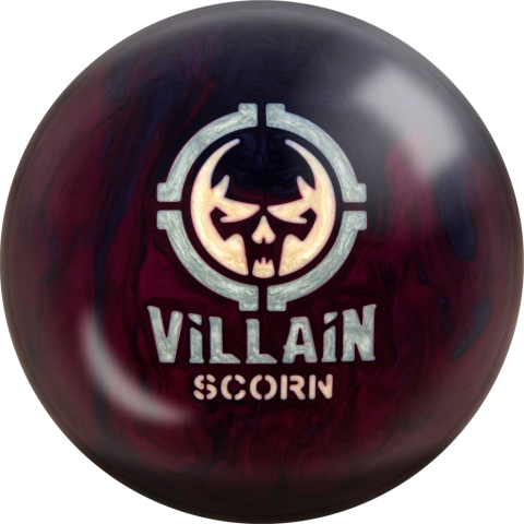 Motiv Villain Scorn