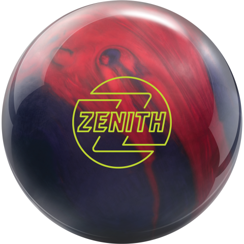 Brunswick Zenith Pearl