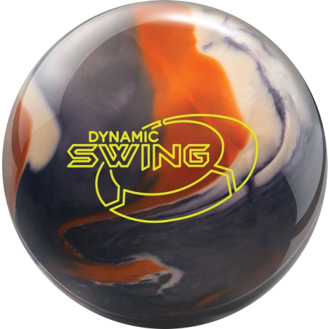 Columbia 300 Dynamic Swing Pearl