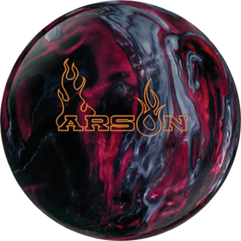 Hammer Arson