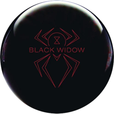 Hammer Black Widow