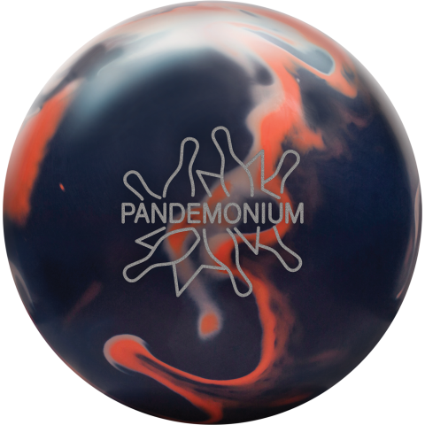 Radical Pandemonium Solid