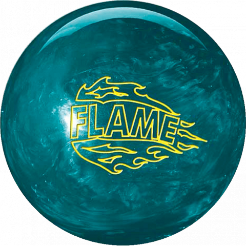 Storm Flame Urethane - Teal Pearl