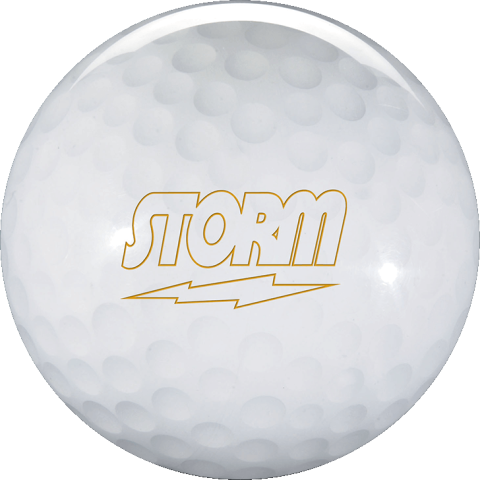 Storm Golf Ball