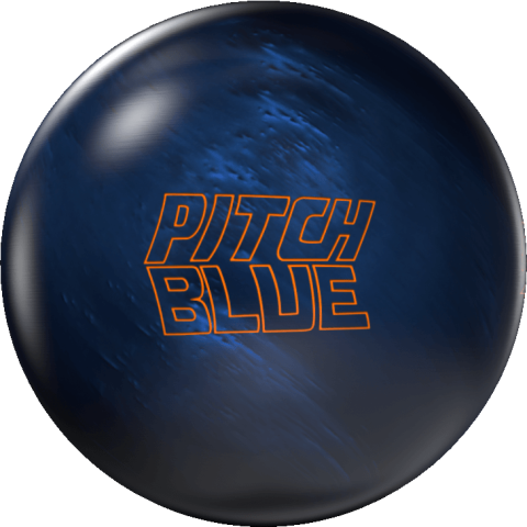 Storm Pitch Blue