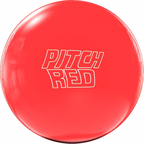 Storm Pitch Red