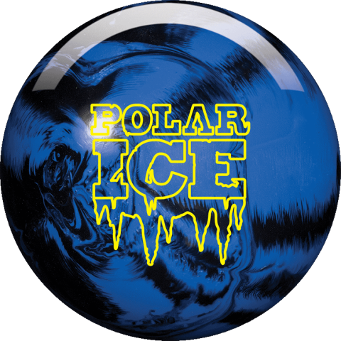 Storm Polar Ice Hybrid Black/Blue