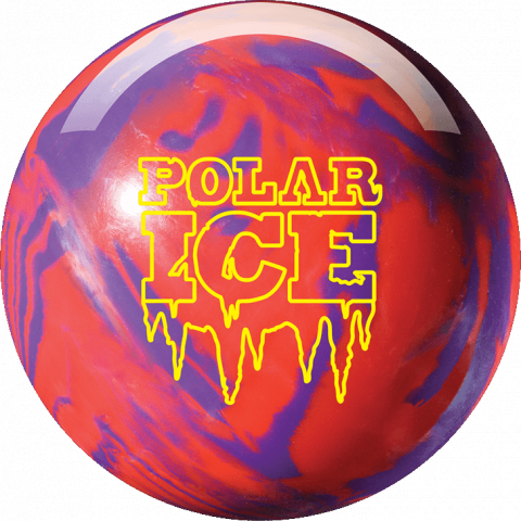 Storm Polar Ice Solid Red/Purple