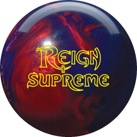 Storm Reign Supreme