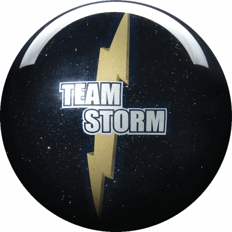 Team Storm Black